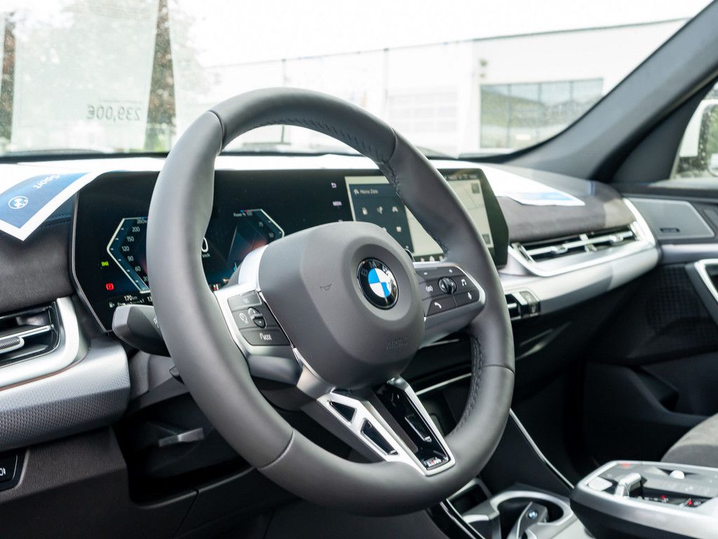 BMW X1 - Bild 17