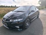 Honda Civic TypR - Honda Civic in Halle