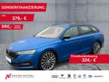 Skoda Octavia Combi 2.0TSI 4x4 DSG SPORTPAKET AHK+PANO - Skoda Octavia: Combi Sport