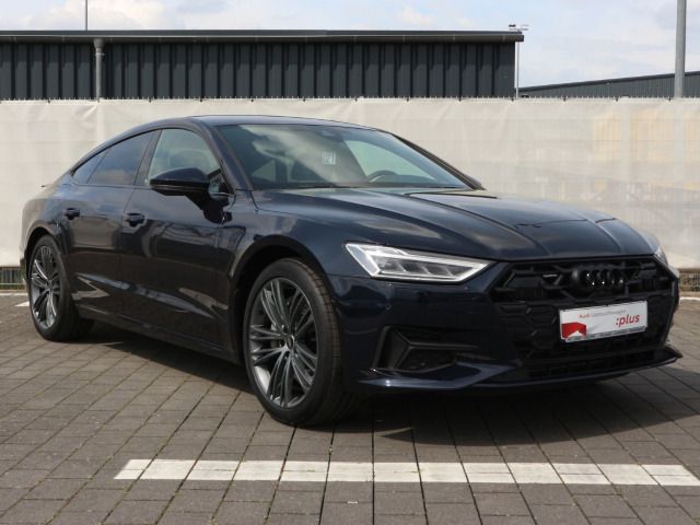 Audi A7 - Bild 2
