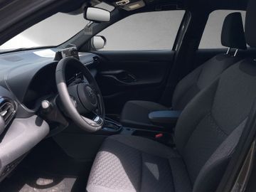 Toyota Yaris Cross 1.5 Hybrid Teamplayer *BLIS*SHZ*PDC*