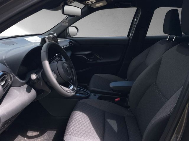 Toyota Yaris Cross 1.5 Hybrid Teamplayer *BLIS*SHZ*PDC*