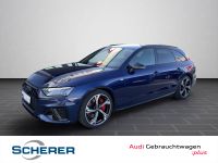 Audi A4 - Vorschau Bild 1
