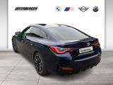 BMW M440i xDrive Gran Coupé HK HiFi DAB GSD Shz - blaue BMW M440
