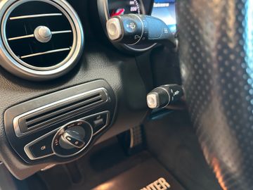 Mercedes-Benz C 250 *AMG LINE*NAV*SitzHZ*2-ZONEN*AMG*LED*