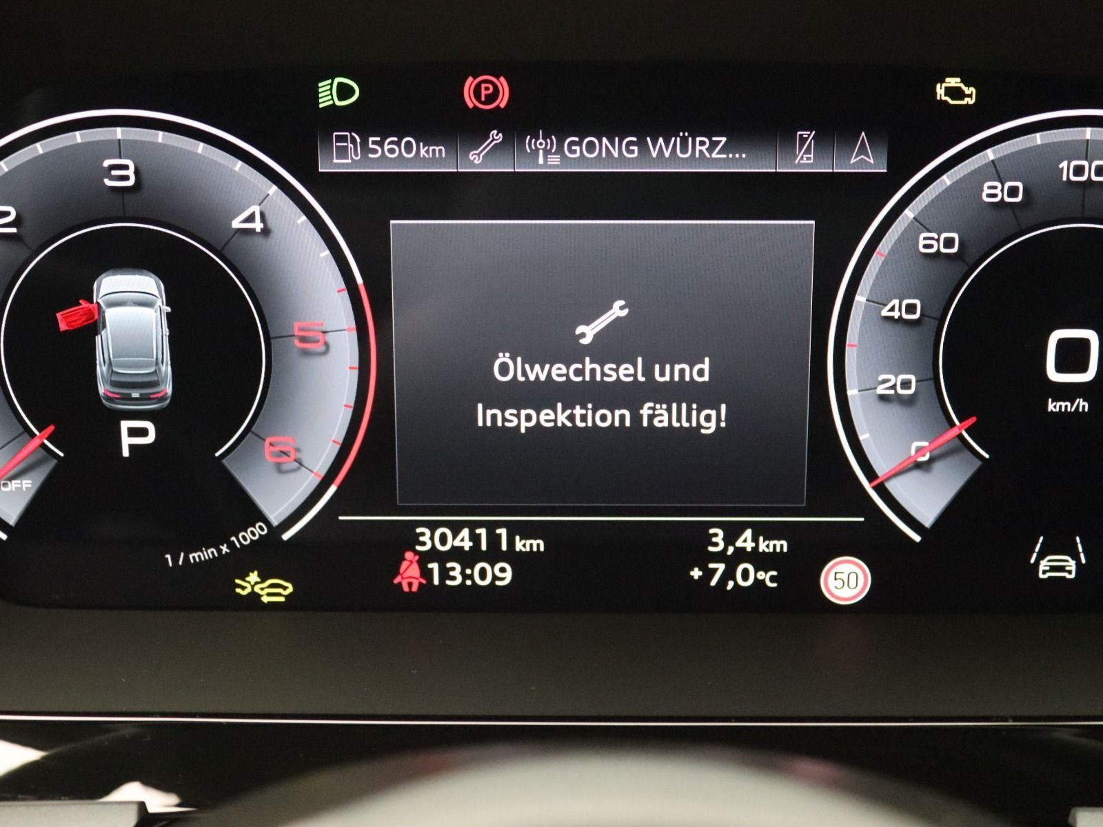 Audi A3 - Bild 13
