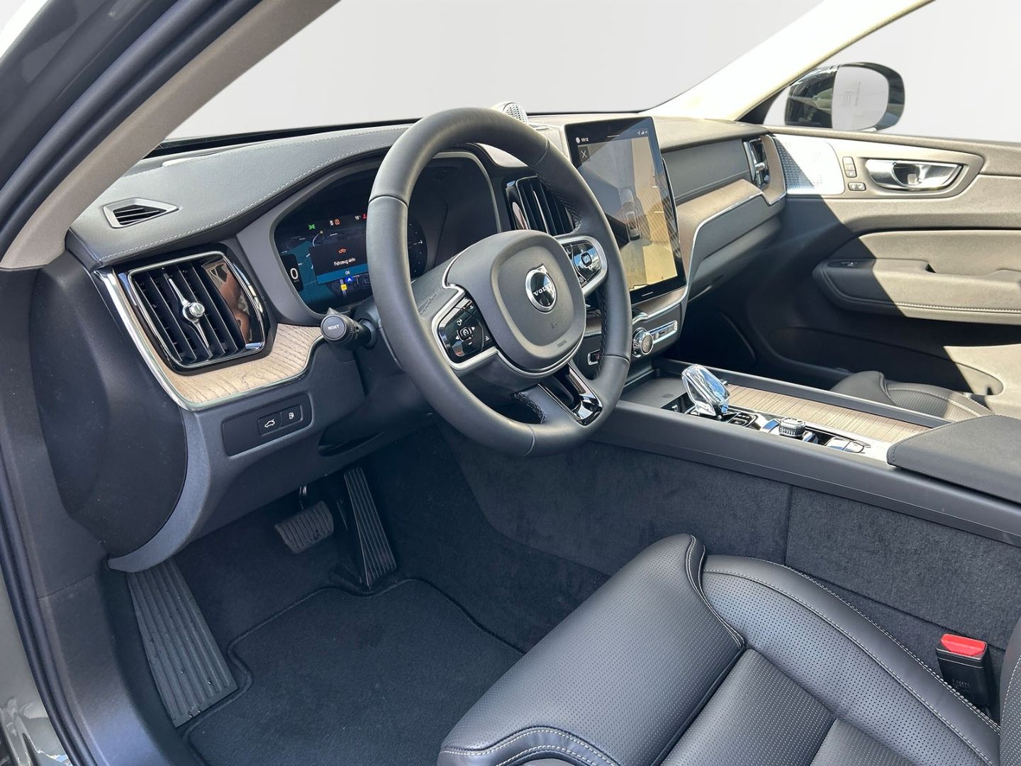 Volvo XC60 - Bild 10