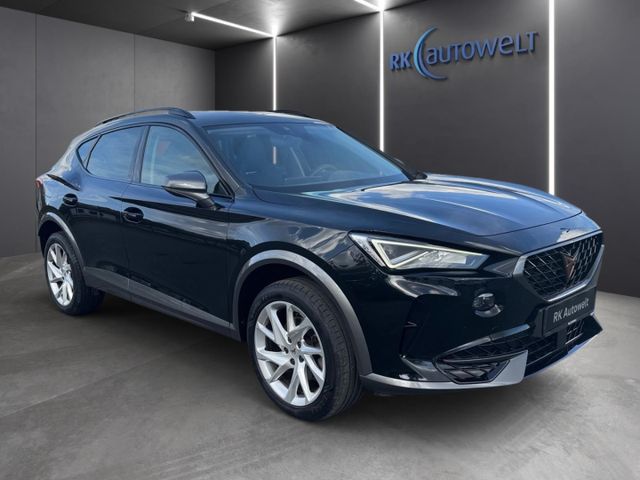 Formentor 2.0 TDI 4Dr. LED eSitz Full Link Kamer