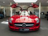 Mercedes-Benz SLS AMG Coupé,Bang&Olufsen,CarbonPaket,Kamera - Mercedes-Benz Coupé aus dem Jahr 2011