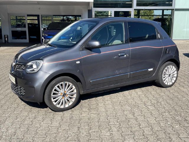 Renault Twingo Vibes Electric