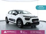 Citroën C3 1.2 PureTech 82  Feel Pack|Tempomat - Citroën C3 feel-pack mit Benzin-Antrieb