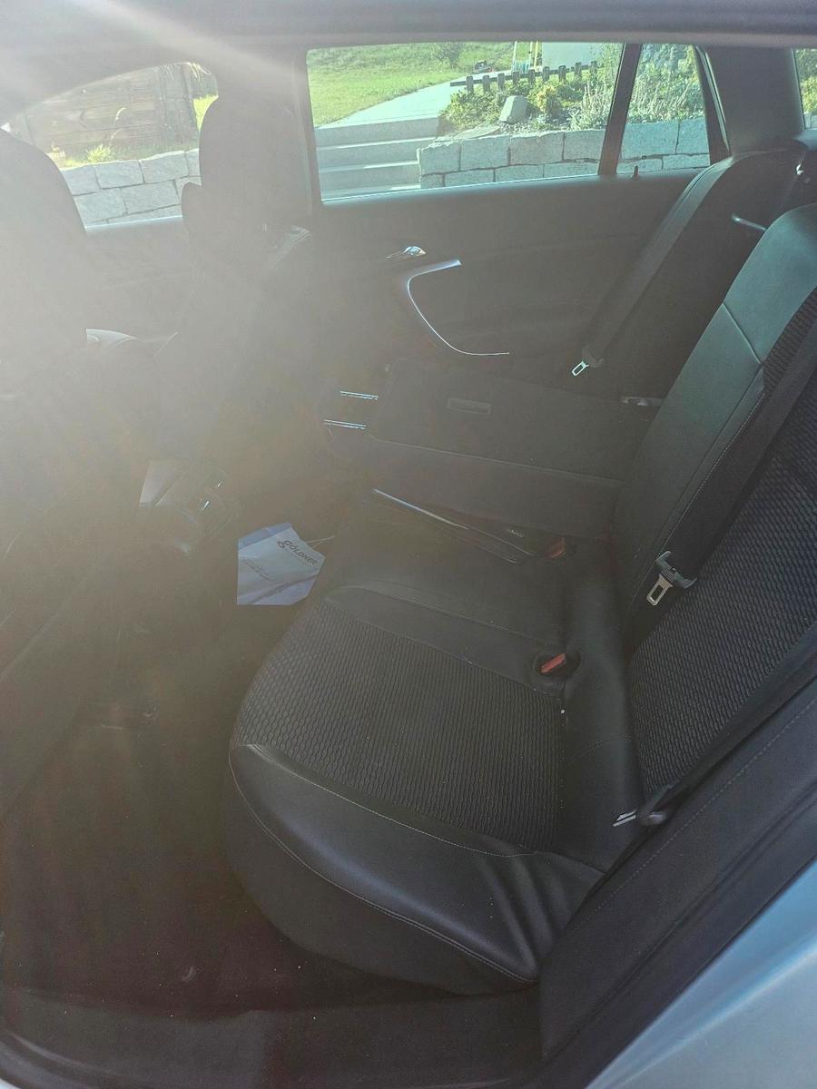 Opel Insignia 2014 — photo 7