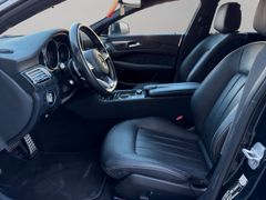 MERCEDES-BENZ CLS350 Shooting Brake 4Matic neuer Motor