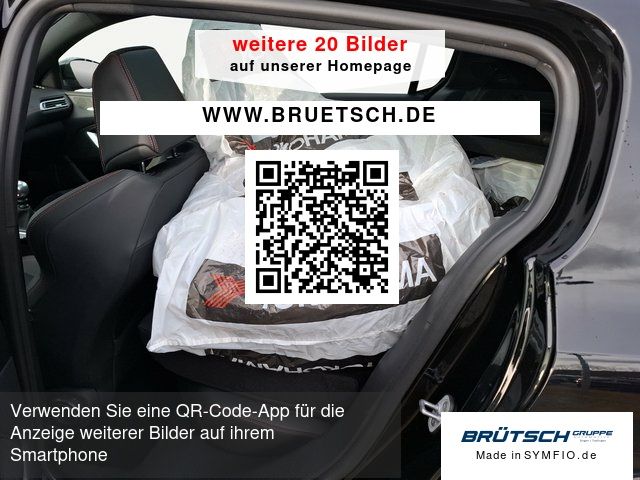 PEUGEOT 308 GTi KLIMA / NAVI / FULL-LED / DAB+ / ALCANTA - Image 15