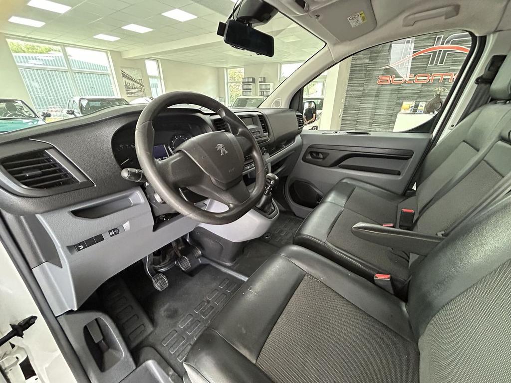 Peugeot Expert