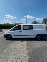Mercedes-Benz Mercedes Benz Viano - Mercedes-Benz Viano in Duisburg