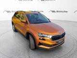 Skoda Karoq Selection 1.5 TSI ACT Android Auto Met - Skoda: Orange