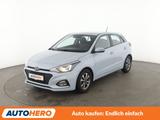 Hyundai i20 1.2 Trend*TEMPO*PDC*SHZ*ALU*SPUR*KLIMA* - Hyundai i20 Gebrauchtwagen in Frankfurt