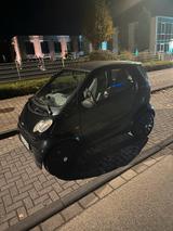 Smart for two fast 2 Jahre Tüv - Smart Gebrauchtwagen von 2001