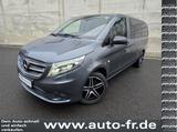 Mercedes-Benz Vito Tourer 116CDI Edition lang AHK Automatik - Mercedes-Benz Vito: 8 Sitzer