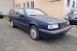 Volvo 850 Alarmanlage/Servo/LM-Räder - Volvo 850: R