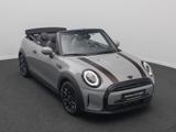 MINI One Cabrio Classic Trim Komfort DAB Leder Sport - graue MINI One Cabrio