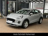 Ford Puma 1.0 Ecoboost Titanium Kamera el. Heckklappe