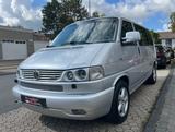 Volkswagen T4 Multivan/Highline/Leder/Navi/7Sitzer - Volkswagen T4 in Bonn