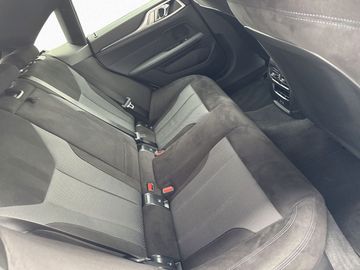 BMW 430 Gran Coupé - 11