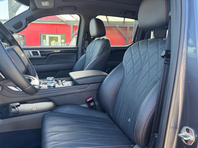 Foton 4 Ultra Pickup 4WD,AT,Leder inkl. Anhängerkuppl