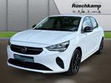 Opel Corsa F Edition 1.2 Klima Temp. AppleCar DAB All