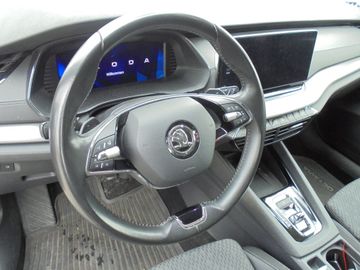 Skoda Octavia - 10