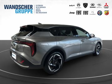 Kia K4 1.6T 150 DCT7 SPIRIT *360°*LED*Ambiente*