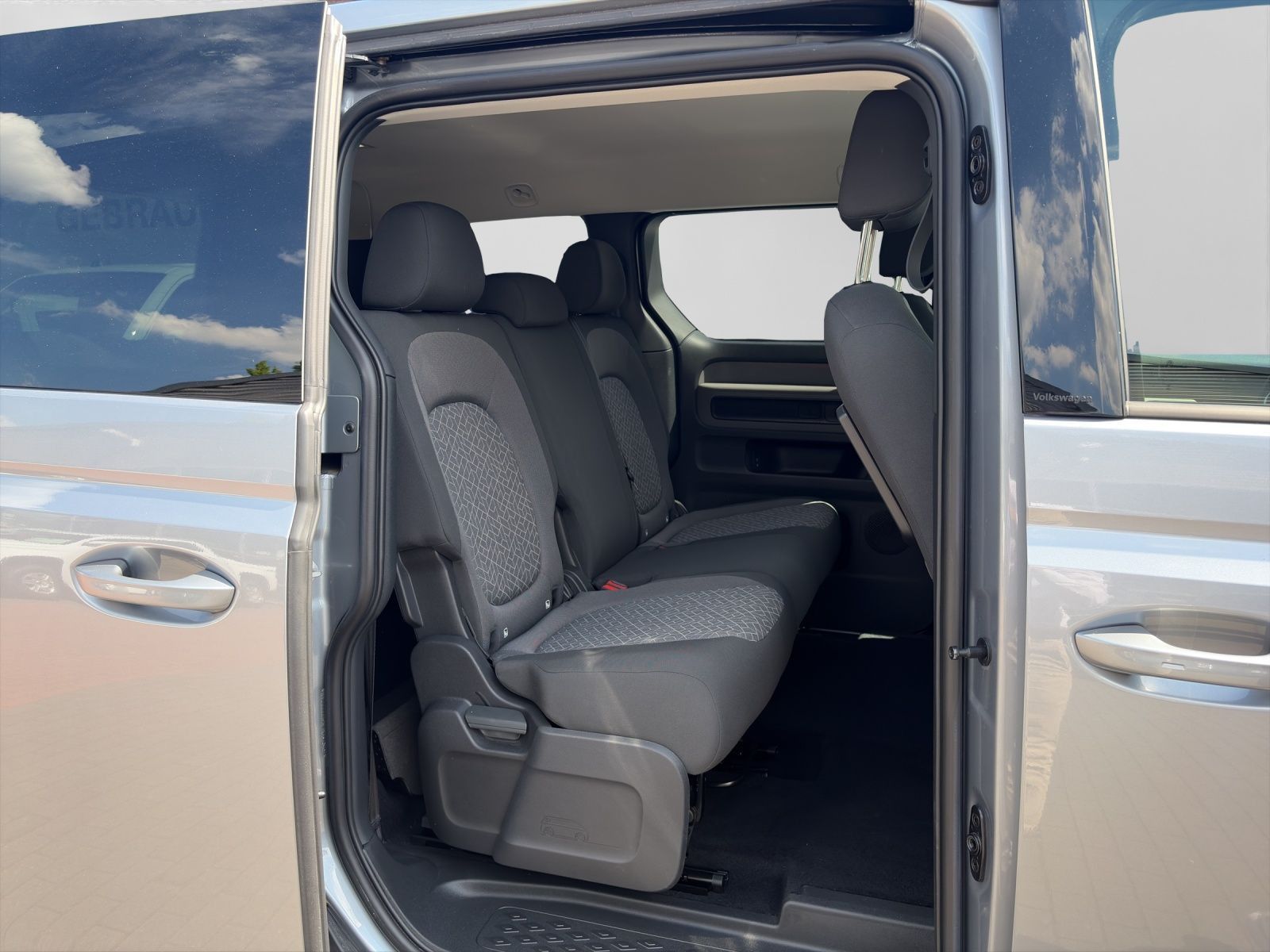 Volkswagen ID. Buzz - Bild 6