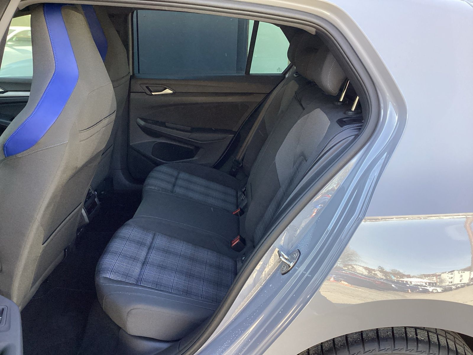 Volkswagen Golf - Bild 11