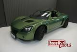 Opel Turbo - Regelin - Neulack - wie neu!!! - Opel Speedster: Turbo