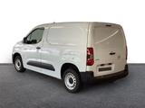 Opel Combo Cargo L1H1+3-Sitzer + NSW + Multimedia Rad - Opel Combo mit Diesel-Antrieb: Kombi, Schaltgetriebe
