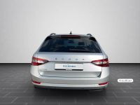 Skoda Superb - Vorschau Bild 7