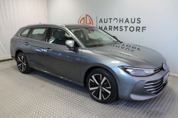 Volkswagen Passat Variant 2.0 TDI Business AHK 360Grad Navi