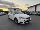 Seat Leon Reference