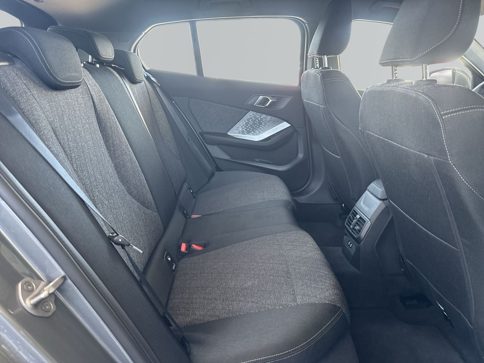 BMW 120 - Bild 10