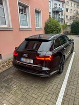 Audi A6 3.0 Quattro S-line Bi-turbo Matrix... - Audi A6: Turbo