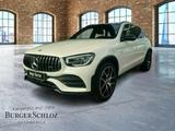 Mercedes-Benz GLC 43 AMG 4M ParkAss. Pano LM KAM Sportauspuff - Mercedes-Benz GLC 43 AMG Gebrauchtwagen