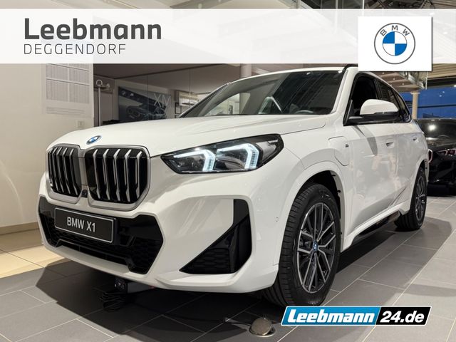 BMW X1 xDrive30e M-Sportpaket HUD/Memory/HK-HiFi/360