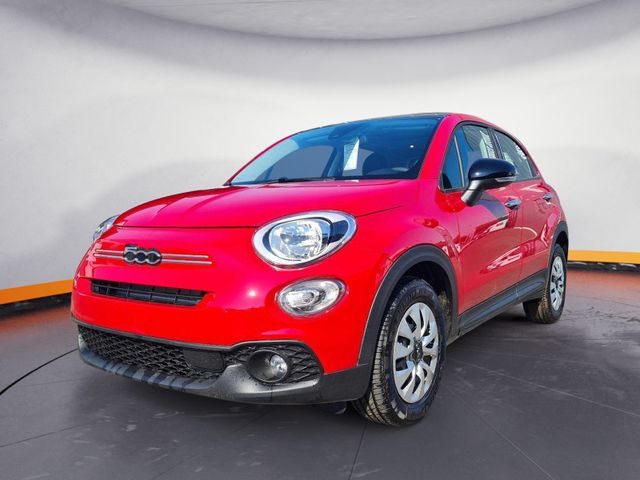 Fiat 500X DOLCEVITA HYBRID 1.5 GSE 96 KW AT kW (130 P