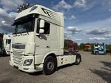 DAF XF 510 4x2 2 Tanks Retarder