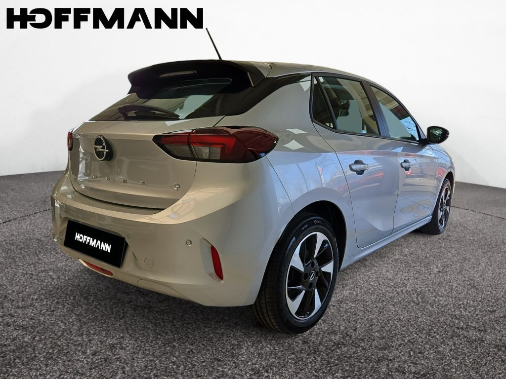Fahrzeugabbildung Opel Corsa-e Onboard 11KW PDC LED