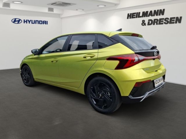 Hyundai i20 - Bild 4