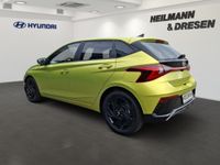 Hyundai i20 - Vorschau Bild 4
