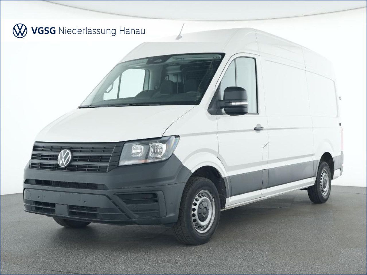 Volkswagen Crafter - Bild 4